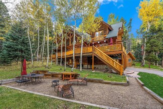 50 Aspen Ln, Evergreen, CO 80439
