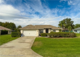 2508 Manor Dr, Sebring, FL 33872