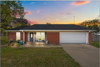 3436 Rupe Huffman Rd, Longview, TX 75605