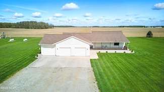 8769 Bergner Rd, van Wert, OH 45891