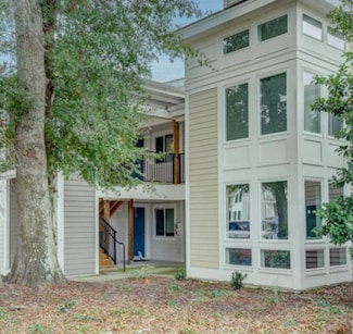 275 Alexandra Dr Unit 12, Mount Pleasant, SC 29464