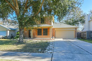 23914 Spring Way Dr, Spring, TX 77373