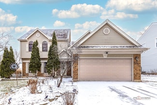 720 Heatherdown Way, Buffalo Grove, IL 60089