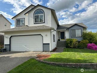 5121 119th Place SE, Everett, WA 98208