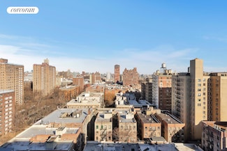 400 Central Park W Unit 19G, New York, NY 10025