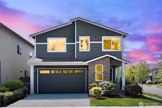 3804 193rd Place SE, Bothell, WA 98012