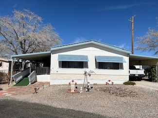 3003 Hualapai Mountain Rd Unit 48, Kingman, AZ 86401