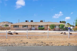 19949 Rimrock Rd, Apple Valley, CA 92307