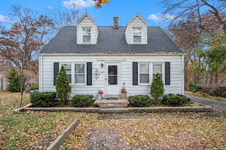 4056 Cleveland St, Gary, IN 46408