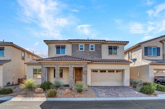 7939 Campers Village Ave, Las Vegas, NV 89178