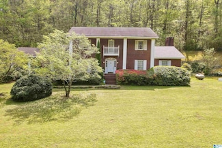 5445 Old Springville Rd, Pinson, AL 35126