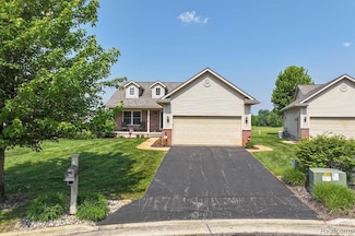 11118 Strathmore Ct Unit 9, Grand Blanc, MI 48439