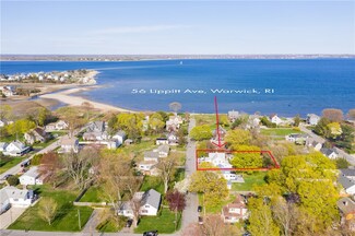 56 Lippitt Ave, Warwick, RI 02889