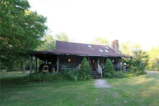 2089 Lonnon Rd, Barker, NY 14012