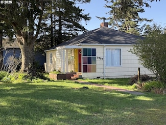 1737 Oregon St, Port Orford, OR 97465