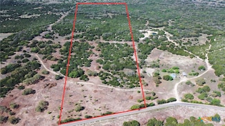 TBD 000 County Road 108, Burnet, TX 78611