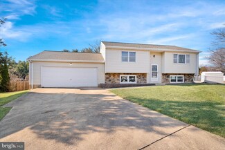 10 Andrew Jackson Cir, Newark, DE 19702