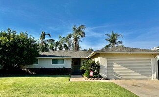 2524 E Paul Ave, Fresno, CA 93710