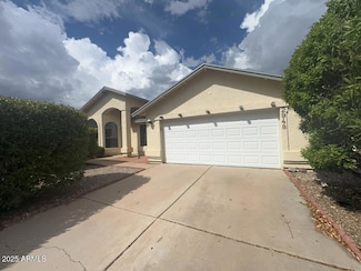 2948 Ridge Crest St, Sierra Vista, AZ 85650