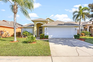 1785 Ficus Point Dr, Melbourne, FL 32940