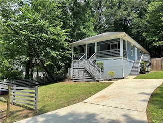 1141 2nd St NW, Atlanta, GA 30318