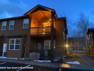 715 Moraine Ct Unit UT36, Driggs, ID 83422