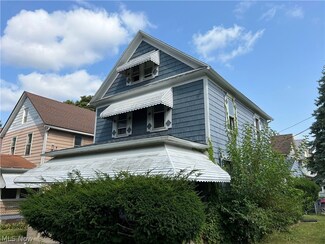 199 N Arlington St, Akron, OH 44305