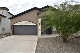 6912 Brown Mesquite Ln, El Paso, TX 79934