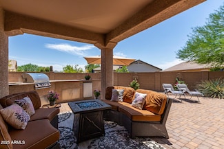 8071 W Millerton Way, Florence, AZ 85132