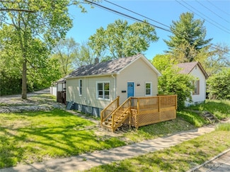 639 S Mckinley Ave, Hamilton, OH 45013