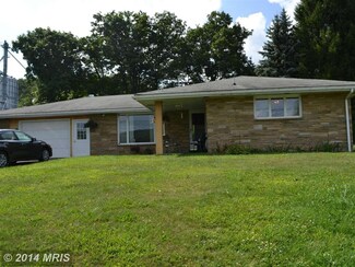 31275 Garrett Hwy, Accident, MD 21520