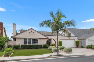 4314 Manchester Place, Cypress, CA 90630