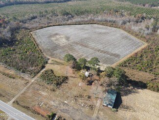 0 Highway 17, Williamston, NC 27892