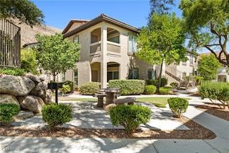 3451 Desert Cliff St Unit 103, Las Vegas, NV 89129