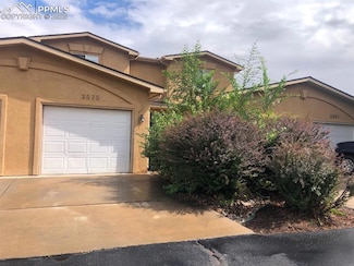 3575 Indigo Ridge Point, Colorado Springs, CO 80910