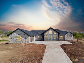 549 County Road 3152, Kempner, TX 76539