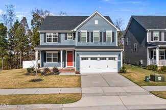 3728 Horton Hill Dr, New Hill, NC 27562