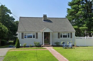 9 Madison Rd, Waltham, MA 02453