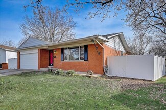 2456 Lisbon Dr, Columbus, OH 43232
