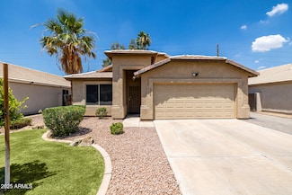 1778 S Saddle St, Gilbert, AZ 85233