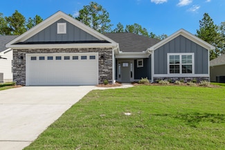 7390 Paisley Cir, Graniteville, SC 29829