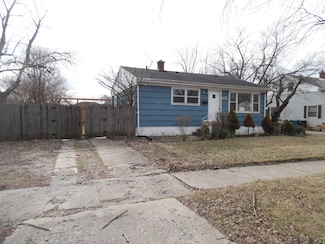 3138 Duluth St, Highland, IN 46322