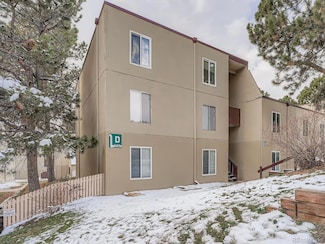 9700 E Iliff Ave Unit 41, Denver, CO 80231