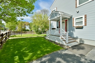 160 Austin St, Hyde Park, MA 02136