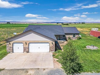 1972 E 1350 S, Gooding, ID 83330