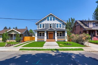 303 E 25th Ave, Spokane, WA 99203