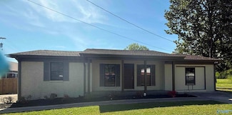 2119 Spring Ave SW, Decatur, AL 35601