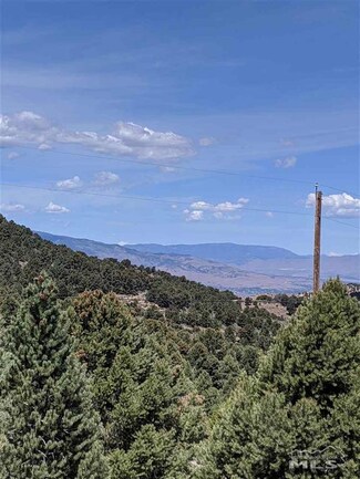 4860 Calavaras Rd, Reno, NV 89521