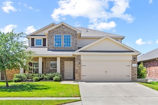 2460 French St, Fate, TX 75189