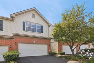 572 N Fox Trail Unit 431203, Round Lake, IL 60073